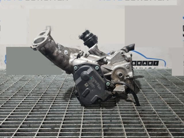 bontott JEEP COMPASS EGR / AGR Szelep