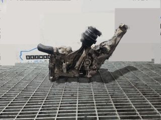 bontott JEEP COMPASS EGR / AGR Szelep