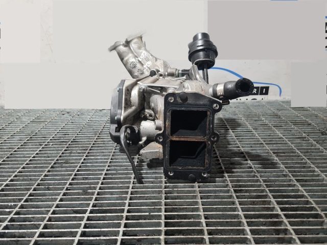 bontott JEEP COMPASS EGR / AGR Szelep