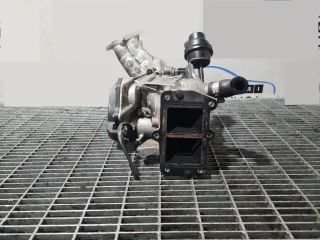 bontott JEEP COMPASS EGR / AGR Szelep