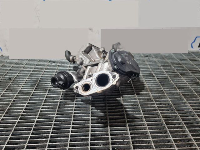 bontott JEEP COMPASS EGR / AGR Szelep