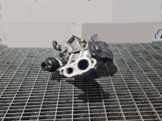 bontott JEEP COMPASS EGR / AGR Szelep