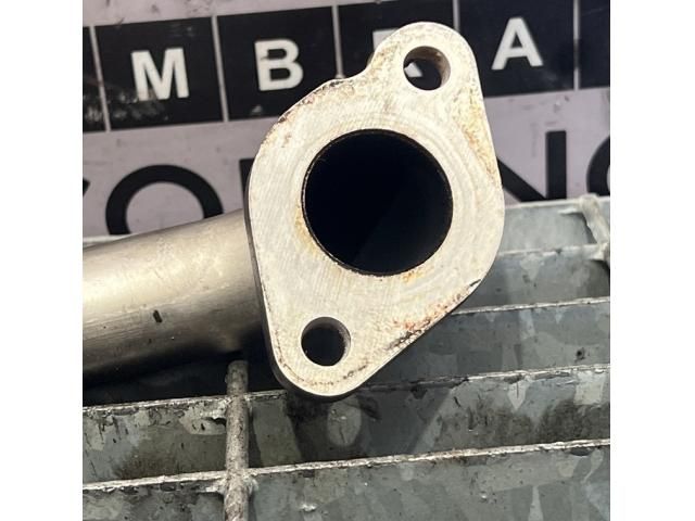 bontott JEEP COMPASS EGR Hűtő Cső