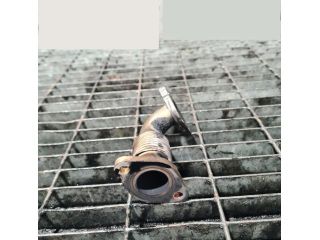 bontott JEEP COMPASS EGR Hűtő Cső