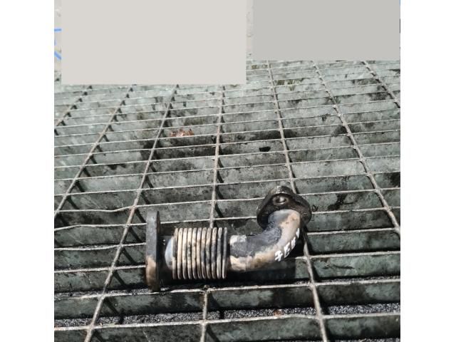 bontott JEEP COMPASS EGR Hűtő Cső