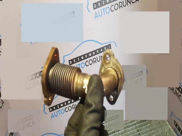 bontott JEEP COMPASS EGR Hűtő Cső