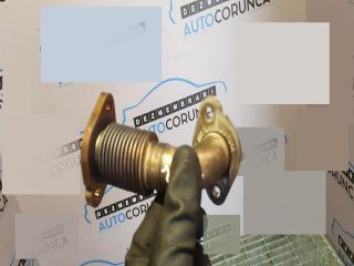 bontott JEEP COMPASS EGR Hűtő Cső