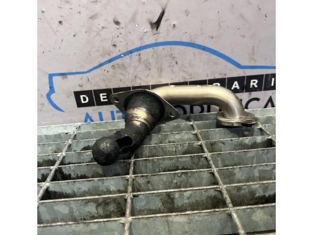 bontott JEEP COMPASS EGR Hűtő Cső