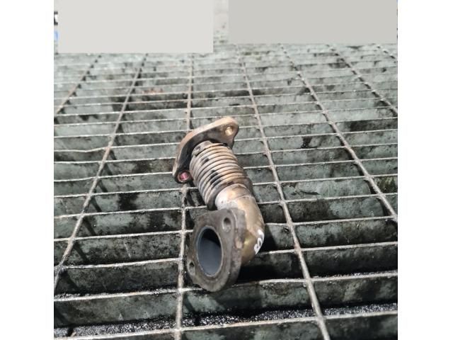 bontott JEEP COMPASS EGR Hűtő Cső