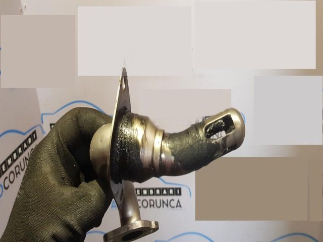 bontott JEEP COMPASS EGR Hűtő Cső