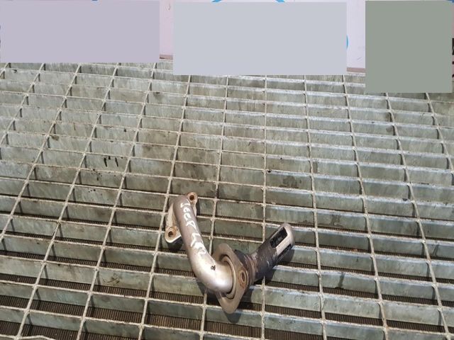 bontott JEEP COMPASS EGR Hűtő Cső