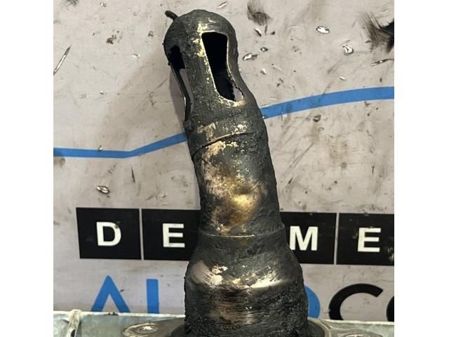 bontott JEEP COMPASS EGR Hűtő Cső