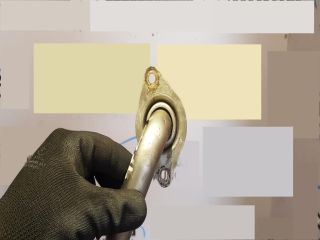 bontott JEEP COMPASS EGR Hűtő Cső