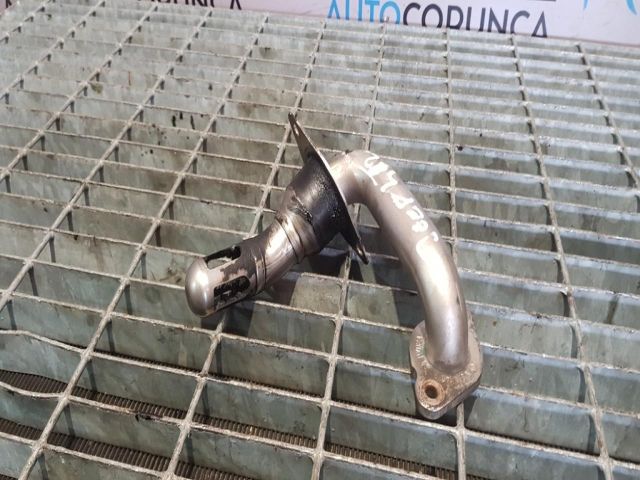 bontott JEEP COMPASS EGR Hűtő Cső