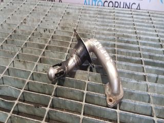 bontott JEEP COMPASS EGR Hűtő Cső