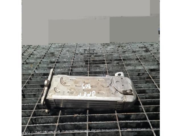 bontott JEEP COMPASS EGR Hűtő