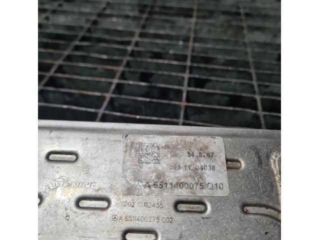 bontott JEEP COMPASS EGR Hűtő