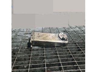 bontott JEEP COMPASS EGR Hűtő