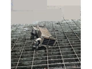 bontott JEEP COMPASS EGR Hűtő