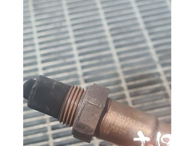 bontott JEEP COMPASS Első Lambdaszonda