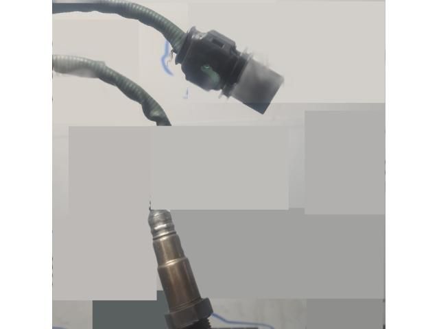 bontott JEEP COMPASS Első Lambdaszonda