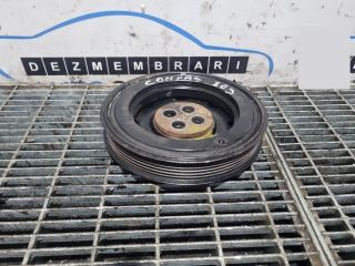 bontott JEEP COMPASS Főtengely Szíjtárcsa