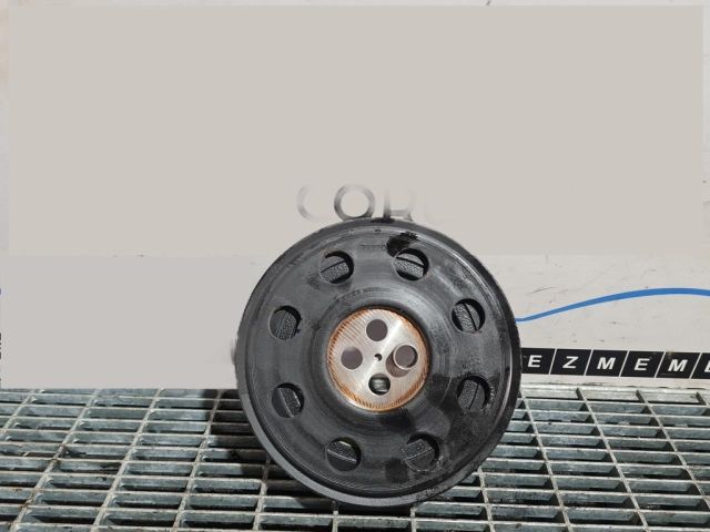 bontott JEEP COMPASS Főtengely Szíjtárcsa