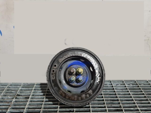 bontott JEEP COMPASS Főtengely Szíjtárcsa