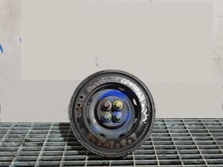 bontott JEEP COMPASS Főtengely Szíjtárcsa