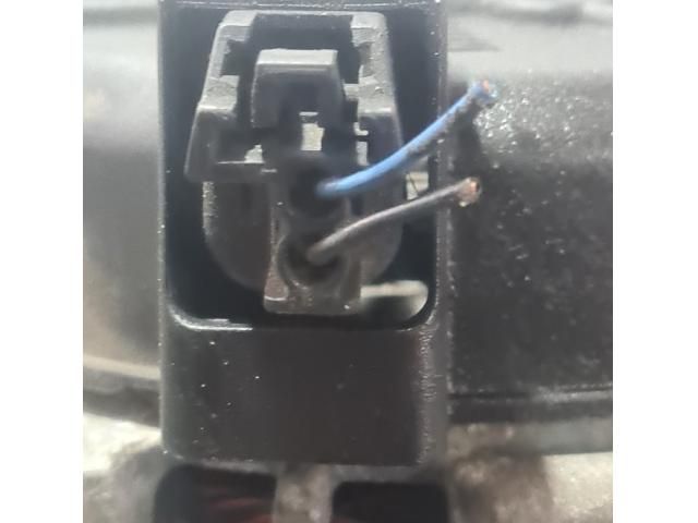 bontott JEEP COMPASS Generátor