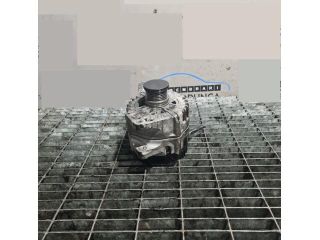 bontott JEEP COMPASS Generátor