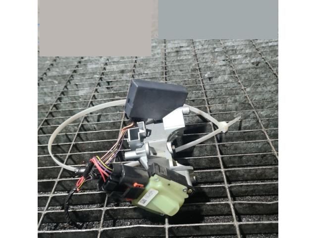 bontott JEEP COMPASS Gyújtáskapcsoló