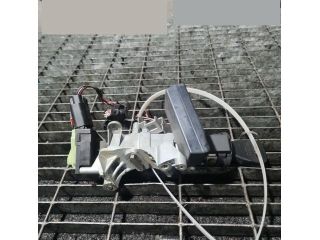 bontott JEEP COMPASS Gyújtáskapcsoló