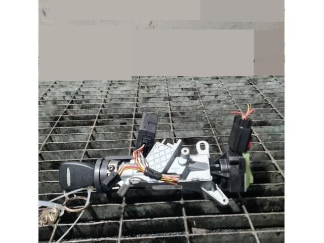 bontott JEEP COMPASS Gyújtáskapcsoló