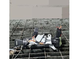 bontott JEEP COMPASS Gyújtáskapcsoló