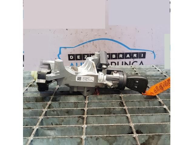 bontott JEEP COMPASS Gyújtáskapcsoló