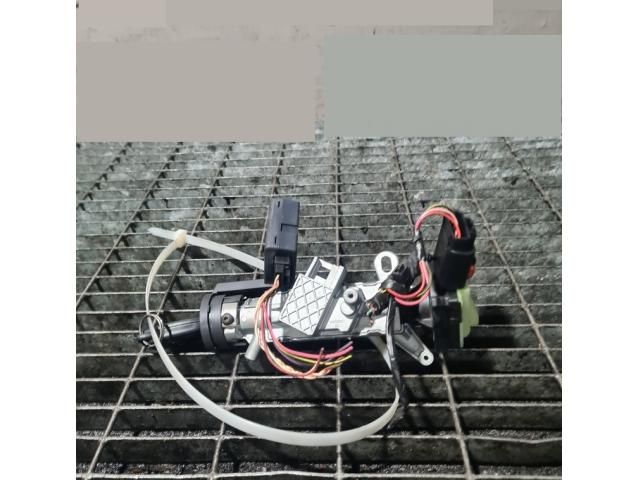 bontott JEEP COMPASS Gyújtáskapcsoló