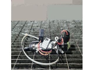 bontott JEEP COMPASS Gyújtáskapcsoló