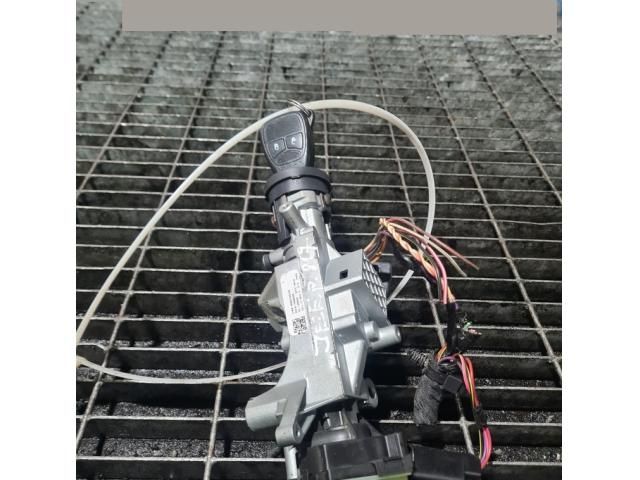 bontott JEEP COMPASS Gyújtáskapcsoló