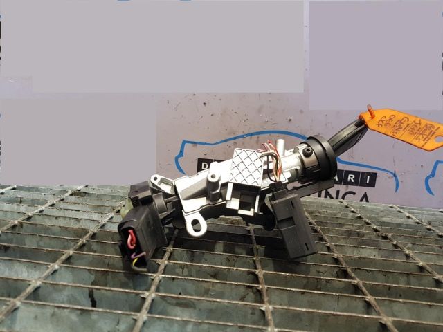 bontott JEEP COMPASS Gyújtáskapcsoló