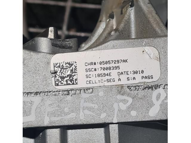 bontott JEEP COMPASS Gyújtáskapcsoló