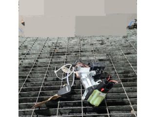 bontott JEEP COMPASS Gyújtáskapcsoló