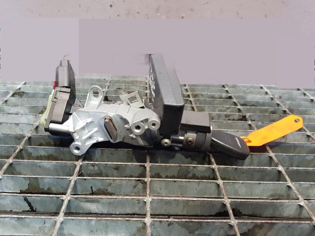 bontott JEEP COMPASS Gyújtáskapcsoló