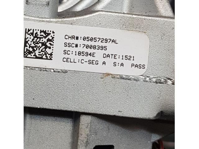 bontott JEEP COMPASS Gyújtáskapcsoló