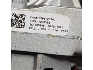 bontott JEEP COMPASS Gyújtáskapcsoló