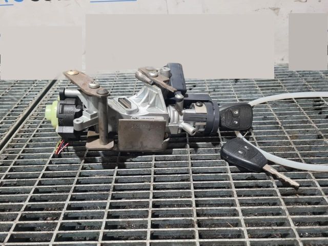 bontott JEEP COMPASS Gyújtáskapcsoló