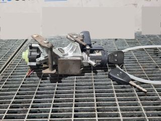 bontott JEEP COMPASS Gyújtáskapcsoló