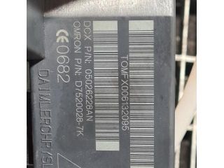 bontott JEEP COMPASS Gyújtáskapcsoló