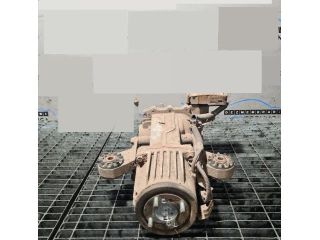 bontott JEEP COMPASS Hátsó Differenciálmű