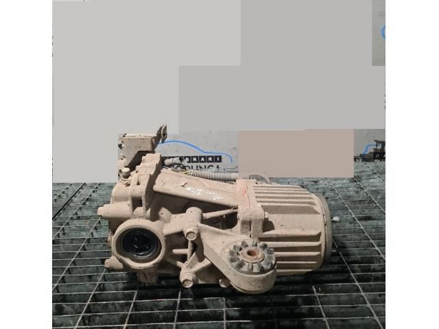 bontott JEEP COMPASS Hátsó Differenciálmű